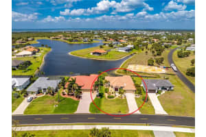 16237 CAPE HORN BOULEVARD, PUNTA GORDA, FL 33955 - MLS#MFRC7523996
