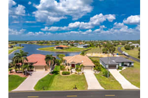 16237 CAPE HORN BOULEVARD, PUNTA GORDA, FL 33955 - MLS#MFRC7523996