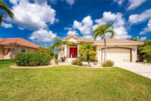 16237 CAPE HORN BOULEVARD, PUNTA GORDA, FL 33955 - MLS#MFRC7523996