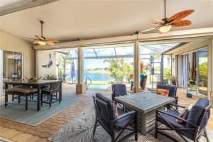 16237 CAPE HORN BOULEVARD, PUNTA GORDA, FL 33955 - MLS#MFRC7523996