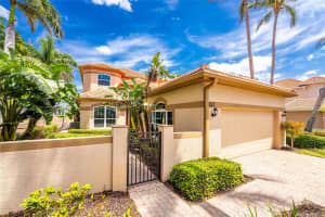 3337 SUNSET KEY CIRCLE, PUNTA GORDA, FL 33955 - MLS#MFRC7524003