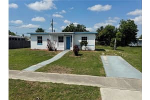 2321 WILEY STREET, PORT CHARLOTTE, FL 33952 - MLS#MFRC7524004