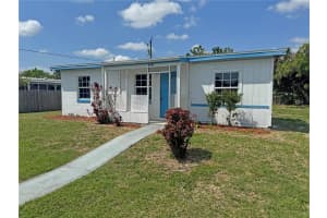 2321 WILEY STREET, PORT CHARLOTTE, FL 33952 - MLS#MFRC7524004