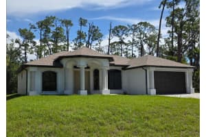 342 Kindred Blvd, PORT CHARLOTTE