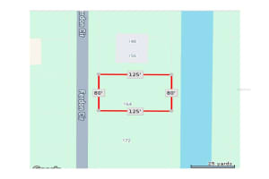 164 FERDON CIRCLE, PORT CHARLOTTE, FL 33954 - MLS#MFRC7524006