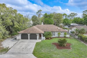 20246 HAMILTON AVENUE, PORT CHARLOTTE, FL 33952 - MLS#MFRC7524014