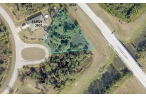 HARCOURT CIR, NORTH PORT, FL 34288 - MLS#MFRC7524021