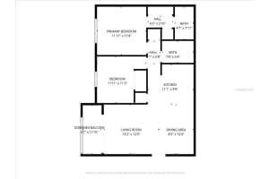 1515 FORREST NELSON BOULEVARD, PORT CHARLOTTE, FL 33952 - MLS#MFRC7524025