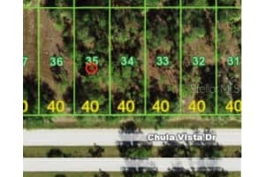 27110 CHULA VISTA DRIVE, PUNTA GORDA, FL 33955 - MLS#MFRC7524033