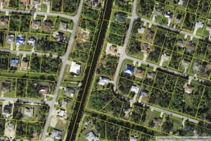 BENDIX TER, NORTH PORT, FL 34286 - MLS#MFRC7524042