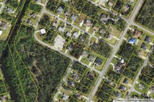 CHANDLER LN, NORTH PORT, FL 34286 - MLS#MFRC7524044