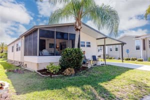 2100 KINGS HIGHWAY #653, PORT CHARLOTTE, FL 33980 - MLS#MFRC7524046