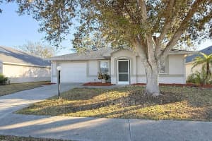 504 ROSE APPLE CIRCLE, PORT CHARLOTTE, FL 33954 - MLS#MFRC7524049