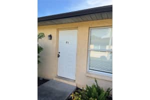 21150 GERTRUDE AVENUE, PORT CHARLOTTE, FL 33952 - MLS#MFRC7524052