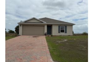 513 ELLA JEAN PI, BANYAN VILLAGE, LABELLE, FL 33935 - MLS#MFRC7524054