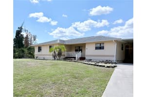 2613 Vizza Ln, NORTH PORT