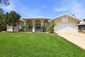 830 COLUMBIA STREET, PORT CHARLOTTE, FL 33948 - MLS#MFRC7524064