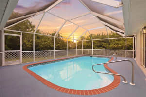 830 COLUMBIA STREET, PORT CHARLOTTE, FL 33948 - MLS#MFRC7524064