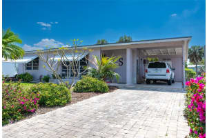 22481 HERNANDO AVENUE, PORT CHARLOTTE, FL 33952 - MLS#MFRC7524073