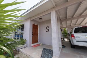 22481 HERNANDO AVENUE, PORT CHARLOTTE, FL 33952 - MLS#MFRC7524073