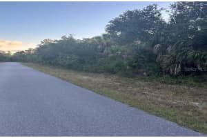 279 JUPER STREET, PORT CHARLOTTE, FL 33953 - MLS#MFRC7524074