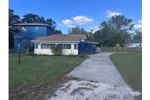 1142 MILDRED STREET, ARCADIA, FL 34266 - MLS#MFRC7524077