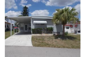 5580 HOLIDAY PARK BOULEVARD, NORTH PORT, FL 34287 - MLS#MFRC7524084