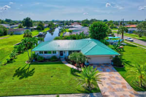 4638 Vinsetta Ave, NORTH FORT MYERS