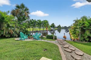 4638 VINSETTA AVENUE, NORTH FORT MYERS, FL 33903 - MLS#MFRC7524085