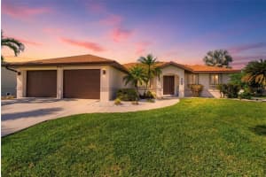 302 W Grace St, PUNTA GORDA
