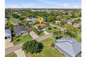 302 GRACE STREET, PUNTA GORDA, FL 33950 - MLS#MFRC7524088