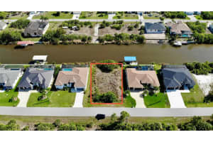 15376 HENNIPEN CIRCLE, PORT CHARLOTTE, FL 33981 - MLS#MFRC7524094