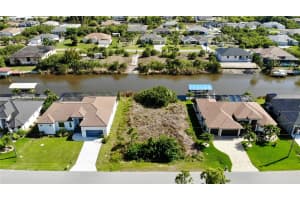 15376 HENNIPEN CIRCLE, PORT CHARLOTTE, FL 33981 - MLS#MFRC7524094