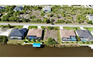 15376 HENNIPEN CIRCLE, PORT CHARLOTTE, FL 33981 - MLS#MFRC7524094