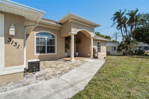 3131 HERCULES ROAD, VENICE, FL 34293 - MLS#MFRC7524097