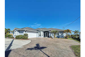 8577 CALUMET BOULEVARD, PORT CHARLOTTE, FL 33981 - MLS#MFRC7524098