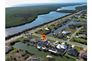8577 CALUMET BOULEVARD, PORT CHARLOTTE, FL 33981 - MLS#MFRC7524098