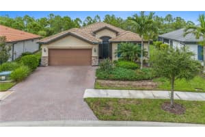 1596 HYSSOP LOOP, NORTH PORT, FL 34289 - MLS#MFRC7524100