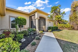 2485 TRAVERSE AVENUE, NORTH PORT, FL 34286 - MLS#MFRC7524101