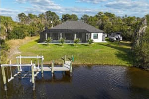 1015 HOFFER STREET, PORT CHARLOTTE, FL 33953 - MLS#MFRC7524102