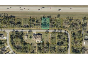 LOFFREDA LOT #8 AVE, NORTH PORT, FL 34291 - MLS#MFRC7524103