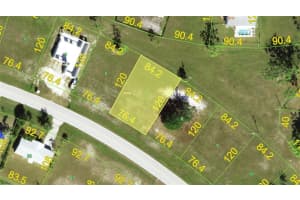 25142 ALCAZAR DRIVE, PUNTA GORDA, FL 33955 - MLS#MFRC7524106