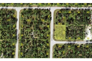 18358 BUTTERCUP AVENUE, PORT CHARLOTTE, FL 33954 - MLS#MFRC7524107