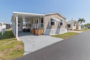 8320 RIVERSIDE STREET, PUNTA GORDA, FL 33982 - MLS#MFRC7524112