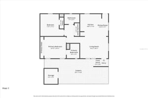 8320 RIVERSIDE STREET, PUNTA GORDA, FL 33982 - MLS#MFRC7524112