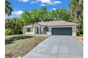 26140 HAPSBURG ROAD, PUNTA GORDA, FL 33955 - MLS#MFRC7524116