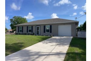 5226 FARMINGTON AVENUE, NORTH PORT, FL 34288 - MLS#MFRC7524127