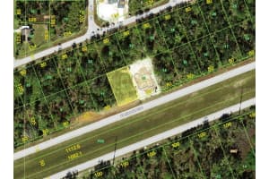 20588 Kenilworth Blvd Port Charlotte, FL 33954 Sold 03/30/26