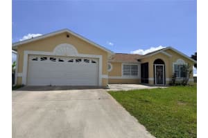 4611 HERMAN CIRCLE, PORT CHARLOTTE, FL 33948 - MLS#MFRC7524134