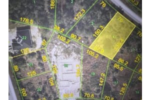 7551 RIVERTON CIRCLE, PORT CHARLOTTE, FL 33981 - MLS#MFRC7524136